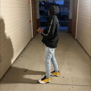 Meet your Posher, Douglas